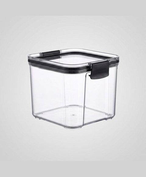 Frasco hermético 700 ml
