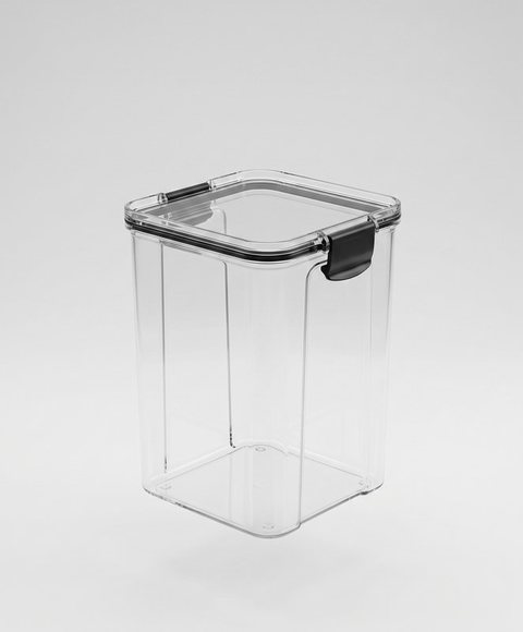 Frasco hermético 950 ml